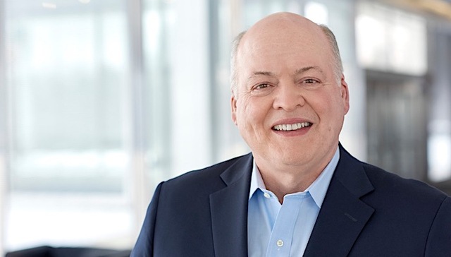 福特汽车CEO内部信：不裁员，但必须削减成本