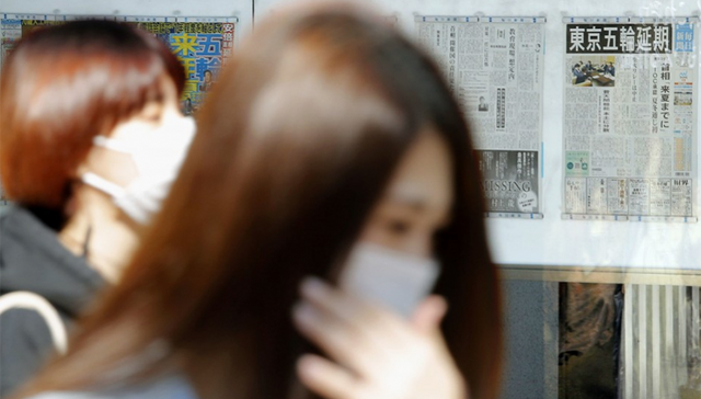 全球新冠病例突破55万，疫情影响200个国家和地区 | 国际疫情观察（3月27日）