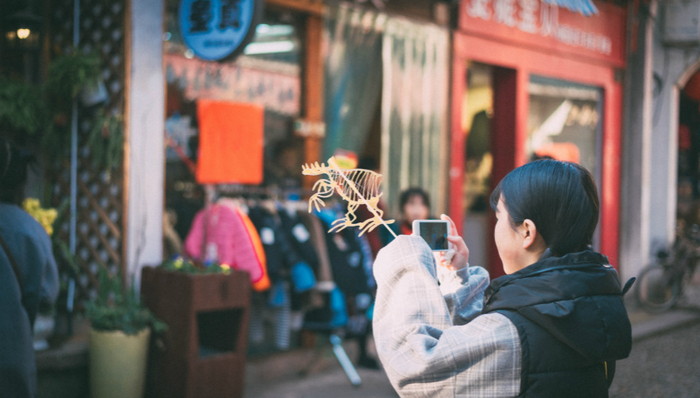 直播,义乌,电商