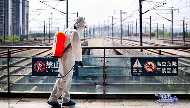 湖北铁路恢复运行：12306搜索量大涨，武汉进京车票仍未开售