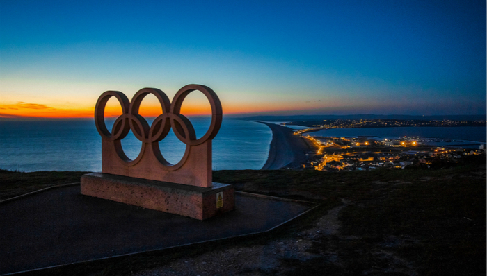新型冠状病毒肺炎,疫情防控,东京奥运会,延期,日本经济