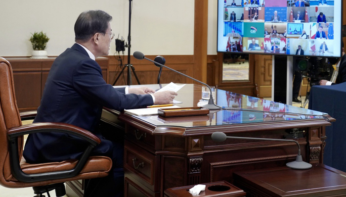 新冠肺炎,天下故事