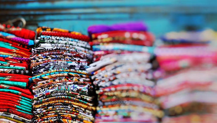 快看 ｜ 智能印染技术企业长胜科技获数千万美元B轮投资