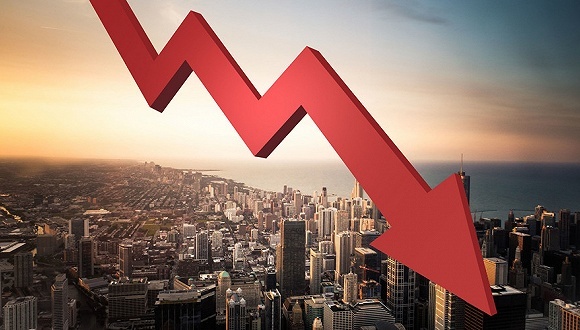 统计局：1-2月全国规模以上工业企业利润下降38.3%