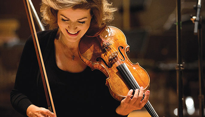 古典音乐,新冠肺炎