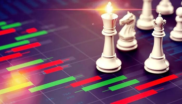 百亿级私募近期为何这么高调？