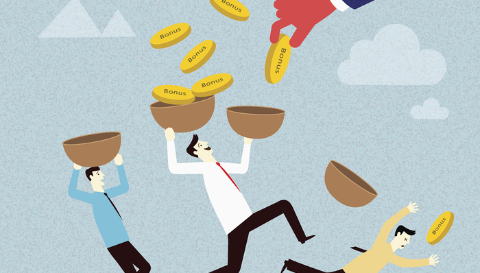 发钱发到手软！基金经理千万年终奖来了，20%用于强制抄底？