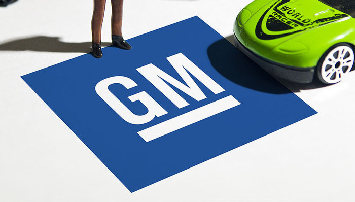 通用汽车,车圈观察