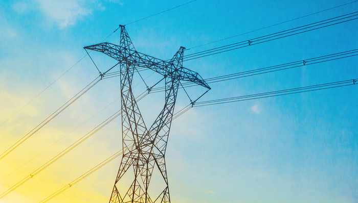 国家电网，特高压