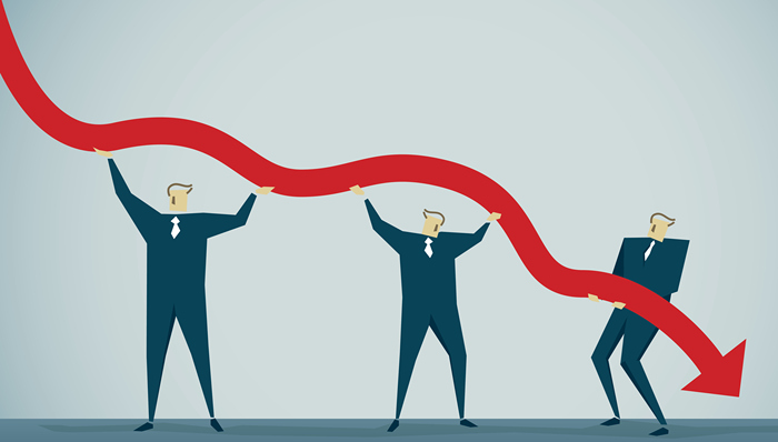 监管出手管控融资类信托，有公司制定年内压降30%目标，通道类也还得降