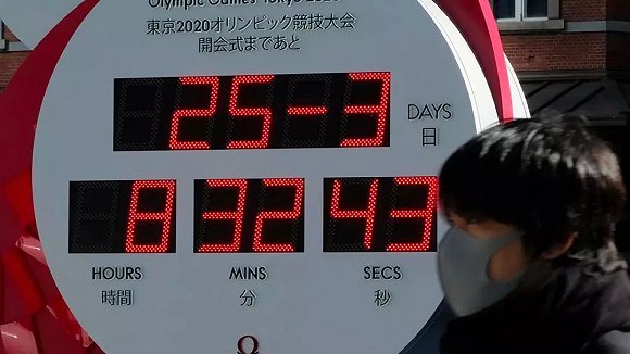 体育,奥运会,日本