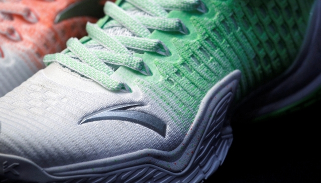 用塑料瓶和咖啡渣生产鞋服，安踏打出绿色科技牌能俘获更多消费者吗？