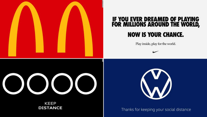 经济世界观,惊奇的发现,新冠肺炎