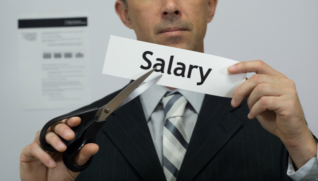 新型冠状病毒肺炎,疫情防控,汽车行业,降薪