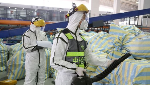 湖北省卫健委：武汉主战场疫情传播基本阻断，武汉将有计划解除社区封控