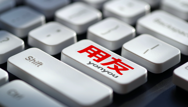 用友网络,2019年年报,SaaS,云服务,软件,股权质押,网络软件产品