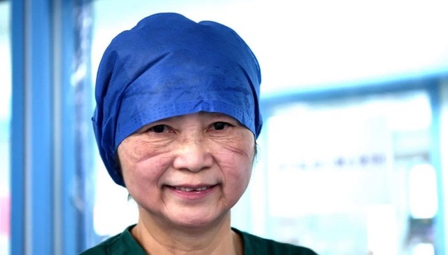 李兰娟首次披露武汉封城细节：1月22日深夜汇报必须封城