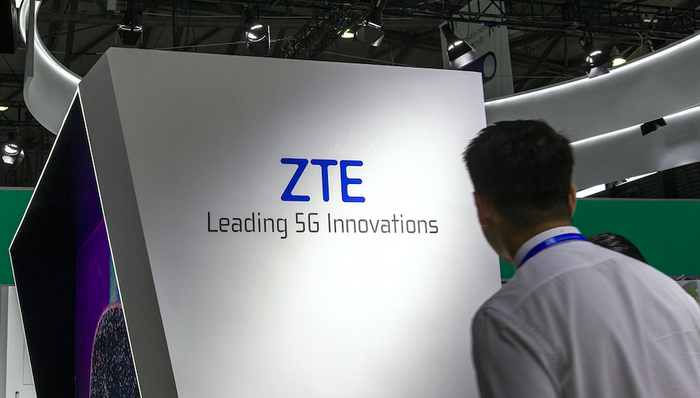 中兴通讯,2019年年报,年报,5G,扭亏为盈,分红,回购股份,增长,政企业务,消费者业务,海外市场