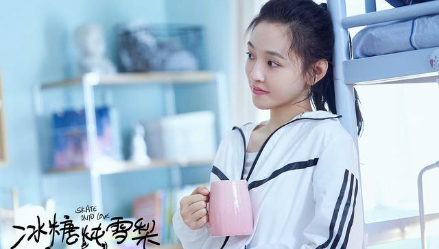 【专访】吴倩：我现在演不了老太太，等我老了演不了小女生