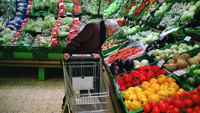 欧洲社会,新冠肺炎