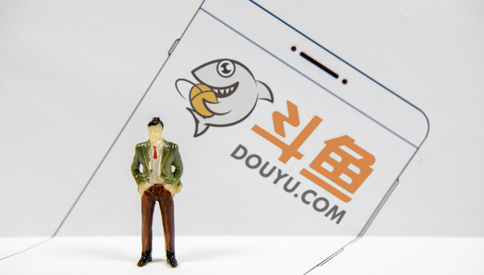 【独家】斗鱼将重启电商直播，目前已开启测试