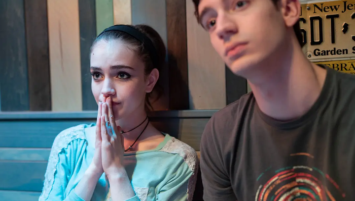 影讯 | 柏林电影节评审团大奖《从不，很少，有时，总是》0403开放点播 瑞恩·高斯林有望再度出演宇航员