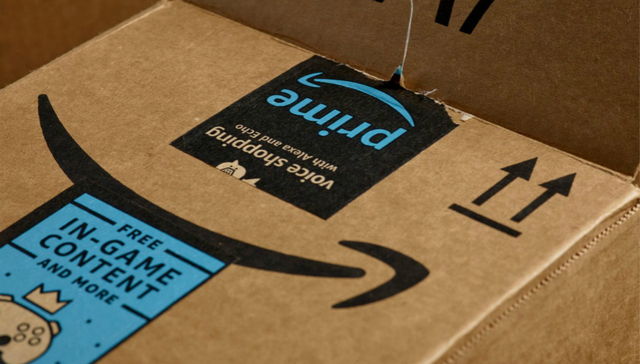 新型冠状病毒肺炎,疫情防控,跨境电商,亚马逊,中小卖家