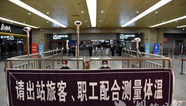 王小胜,视界网,载客,列车,孝感站,武昌站,武昌火车站,铁路客站,提醒旅客,黄石人