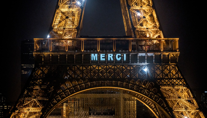 法国,欧洲社会,天下故事