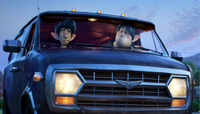 个人意见 | 《1/2的魔法》：当魔法世界点亮科技树……