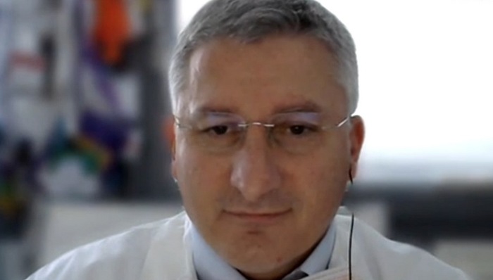 欧洲社会,天下故事,新冠肺炎