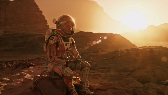 把火星改造成第二个地球，可能吗？