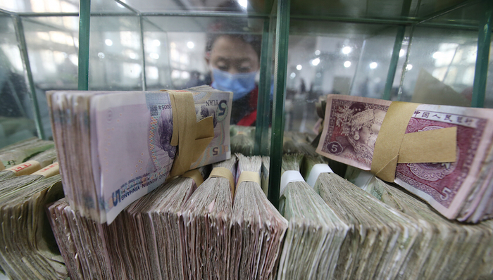 财政政策,新冠肺炎