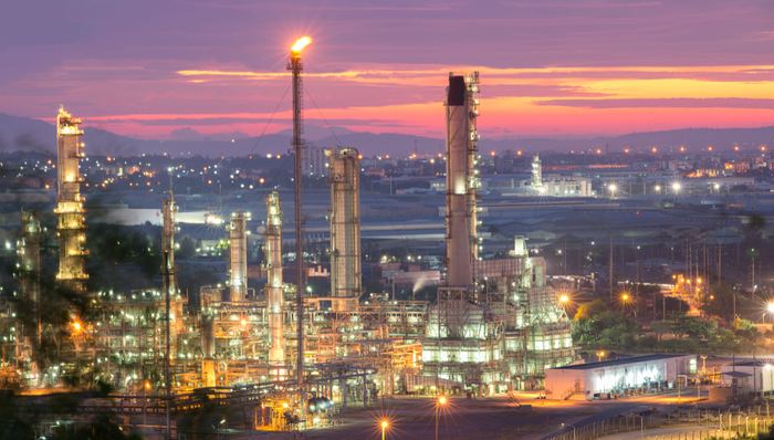 中国石化，炼化，财报