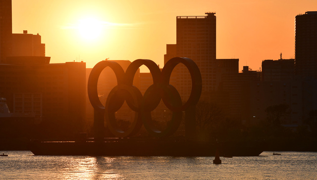 东京奥运会延期对我运动员备战应对分析：应时而变，做好备战