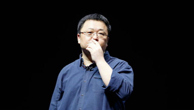 抖音,直播电商,罗永浩,想象空间