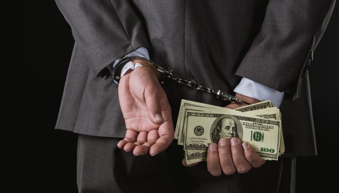 中纪委两年来共追回外逃人员3425人、赃款91.6亿元