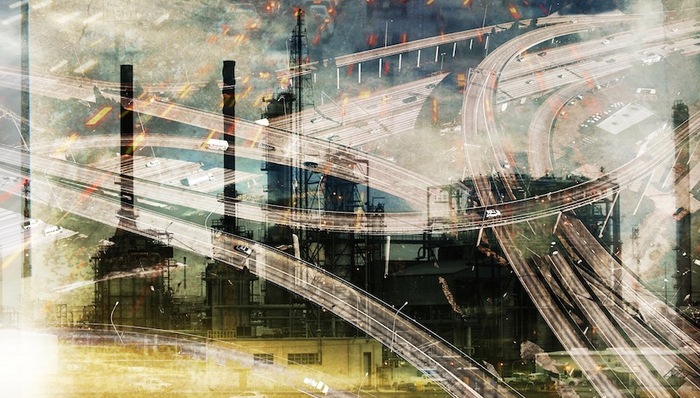 宏观经济政策,宏观眼