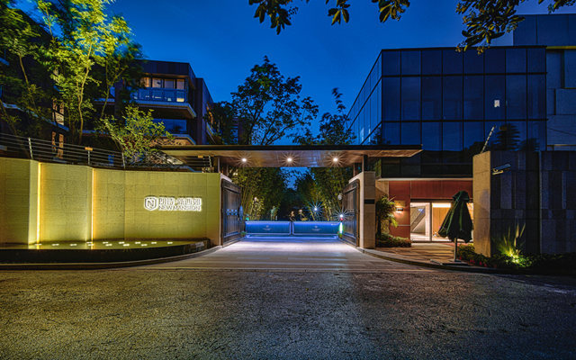 朗诗地产派息创新高 同比增82% 核心净利润上升11.4% 产品差异化优势凸显