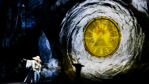 停演，裁员，申请破产，太阳马戏团欢乐不再