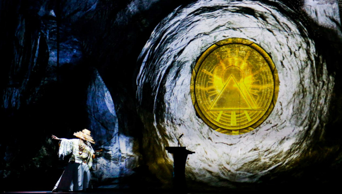 停演，裁员，申请破产，太阳马戏团欢乐不再