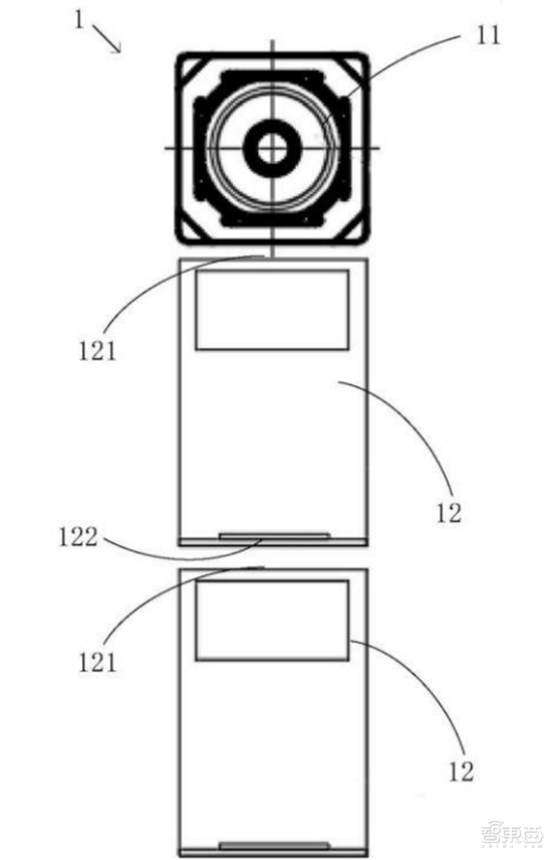 一文看懂潜望镜头产业，将成安卓机标配，华为只是序章【附下载】| 智东西内参