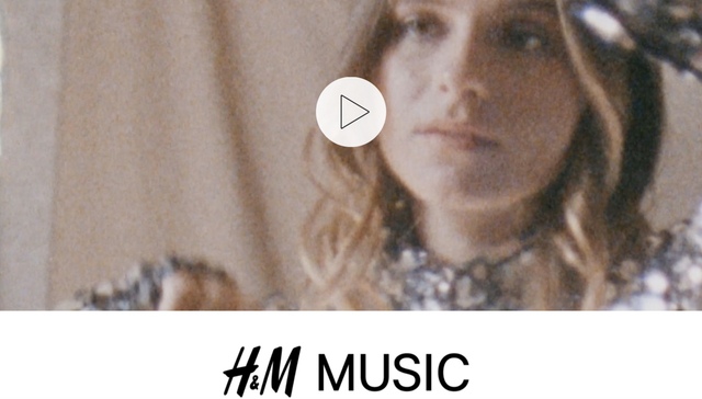 【特写】谁在决定H&M和优衣库等时尚品牌门店里的背景音乐？