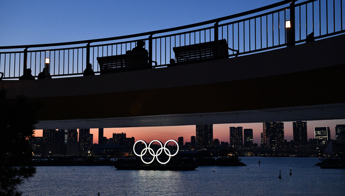 延期一年，东京奥运会将于2021年7月23日揭幕