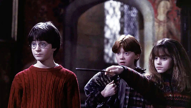 一周影像资讯丨清明多地开启“云祭扫”模式；《哈利·波特与魔法石》或将重映