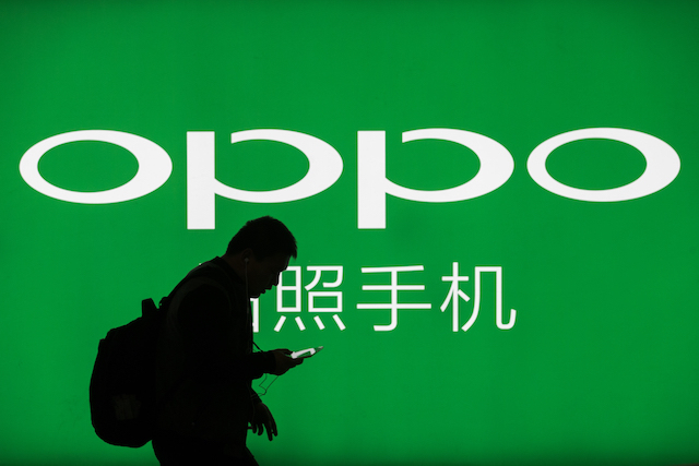 关店！疫情之下，国产手机放缓欧洲战略