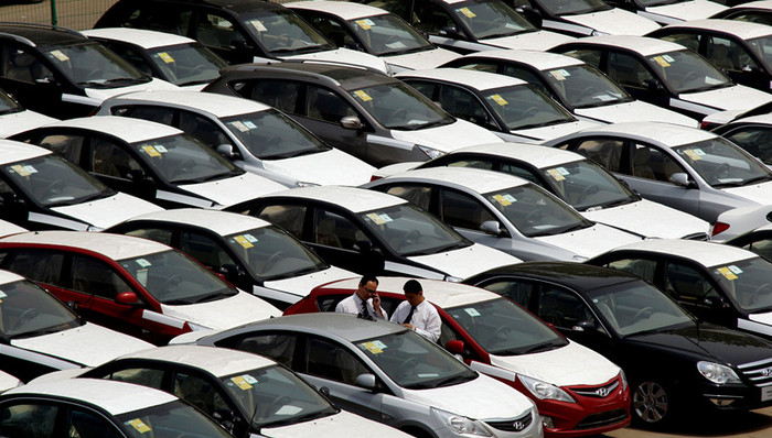 一汽夏利,一汽,重组,亏损