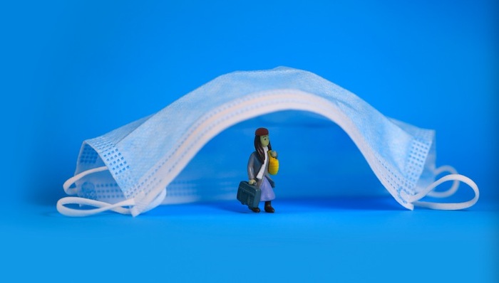 中国出“大招”防控无症状感染者，浙江带头实施14天隔离+14天观察