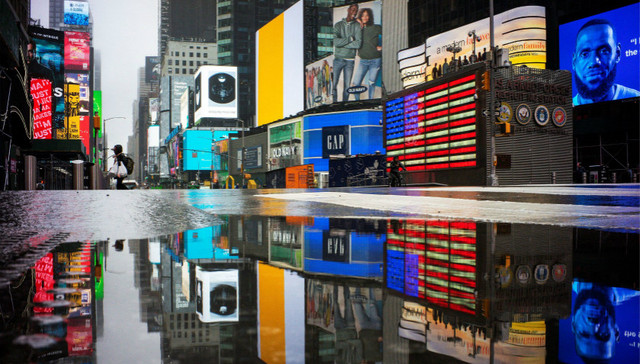 马亮：哪些国家的疫情防控拖了后腿？牛津团队给全球政府一一打分