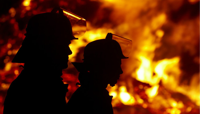 凉山山火已致19人遇难：18名打火队员，1名当地向导